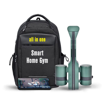 2025 All-In-One Home Gym Smart Personalized Training Program Tonal Smart Home Gym