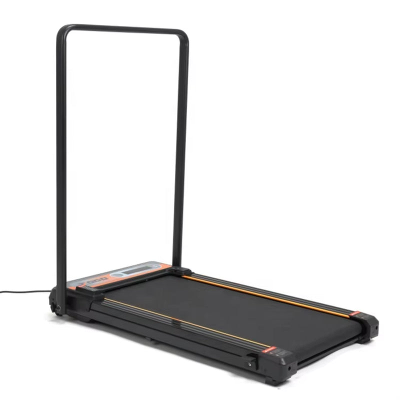 2024 New Designed Small Walking Pad Treadmill with Massage Function